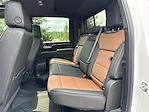 New 2025 Chevrolet Silverado 3500 High Country Crew Cab 4x4 Pickup for sale #T252696 - photo 17