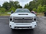 New 2025 Chevrolet Silverado 3500 High Country Crew Cab 4x4 Pickup for sale #T252696 - photo 3