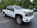 New 2025 Chevrolet Silverado 3500 High Country Crew Cab 4x4 Pickup for sale #T252696 - photo 4