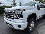 New 2025 Chevrolet Silverado 3500 High Country Crew Cab 4x4 Pickup for sale #T252696 - photo 9