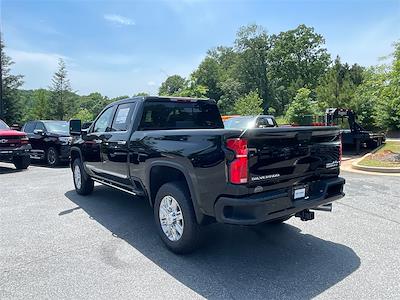 2025 Chevrolet Silverado 3500 Crew Cab 4x4 Pickup for sale #T252700 - photo 2