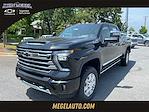 2025 Chevrolet Silverado 3500 Crew Cab 4x4 Pickup for sale #T252700 - photo 1