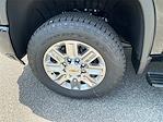 2025 Chevrolet Silverado 3500 Crew Cab 4x4 Pickup for sale #T252700 - photo 18