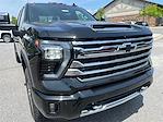 2025 Chevrolet Silverado 3500 Crew Cab 4x4 Pickup for sale #T252700 - photo 21