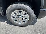 2025 Chevrolet Silverado 3500 Crew Cab 4x4 Pickup for sale #T252700 - photo 22