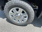 2025 Chevrolet Silverado 3500 Crew Cab 4x4 Pickup for sale #T252700 - photo 27