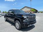 2025 Chevrolet Silverado 3500 Crew Cab 4x4 Pickup for sale #T252700 - photo 4