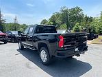 2025 Chevrolet Silverado 3500 Crew Cab 4x4 Pickup for sale #T252700 - photo 2