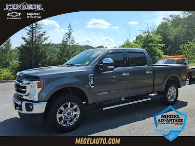 2021 Ford F-250 Crew Cab 4x4 Pickup for sale #T252700A - photo 1