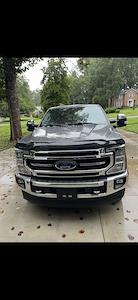 2021 Ford F-250 Crew Cab 4x4 Pickup for sale #T252700A - photo 2