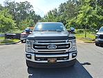2021 Ford F-250 Crew Cab 4x4 Pickup for sale #T252700A - photo 5