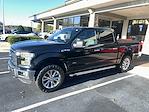 2015 Ford F-150 SuperCrew Cab 4WD Pickup for sale #T252700B - photo 1
