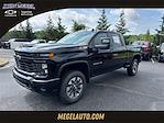 2025 Chevrolet Silverado 2500 Crew Cab 4x4 Pickup for sale #T252702 - photo 1