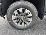 2025 Chevrolet Silverado 2500 Crew Cab 4x4 Pickup for sale #T252702 - photo 10
