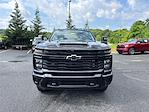 2025 Chevrolet Silverado 2500 Crew Cab 4x4 Pickup for sale #T252702 - photo 3
