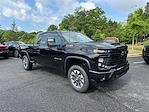 2025 Chevrolet Silverado 2500 Crew Cab 4x4 Pickup for sale #T252702 - photo 4