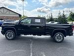 2025 Chevrolet Silverado 2500 Crew Cab 4x4 Pickup for sale #T252702 - photo 8