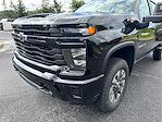 2025 Chevrolet Silverado 2500 Crew Cab 4x4 Pickup for sale #T252702 - photo 9