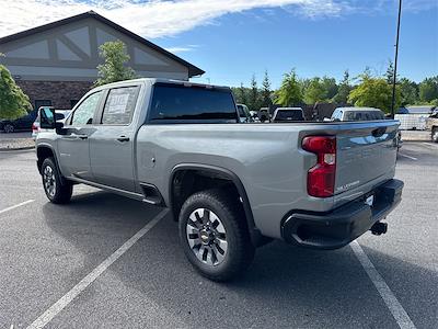 2025 Chevrolet Silverado 2500 Crew Cab 4x4 Pickup for sale #T252703 - photo 2
