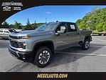 2025 Chevrolet Silverado 2500 Crew Cab 4x4 Pickup for sale #T252703 - photo 1