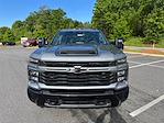 2025 Chevrolet Silverado 2500 Crew Cab 4x4 Pickup for sale #T252703 - photo 3