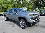 2025 Chevrolet Silverado 2500 Crew Cab 4x4 Pickup for sale #T252703 - photo 4
