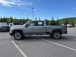 2025 Chevrolet Silverado 2500 Crew Cab 4x4 Pickup for sale #T252703 - photo 8