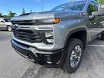 2025 Chevrolet Silverado 2500 Crew Cab 4x4 Pickup for sale #T252703 - photo 9
