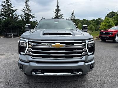 2025 Chevrolet Silverado 2500 Crew Cab 4x4 Pickup for sale #T252704 - photo 2