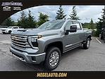 2025 Chevrolet Silverado 2500 Crew Cab 4x4 Pickup for sale #T252704 - photo 1