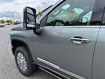 2025 Chevrolet Silverado 2500 Crew Cab 4x4 Pickup for sale #T252704 - photo 12