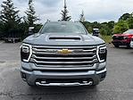 2025 Chevrolet Silverado 2500 Crew Cab 4x4 Pickup for sale #T252704 - photo 2