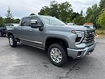 2025 Chevrolet Silverado 2500 Crew Cab 4x4 Pickup for sale #T252704 - photo 3