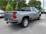 2025 Chevrolet Silverado 2500 Crew Cab 4x4 Pickup for sale #T252704 - photo 5