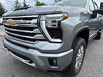 2025 Chevrolet Silverado 2500 Crew Cab 4x4 Pickup for sale #T252704 - photo 9