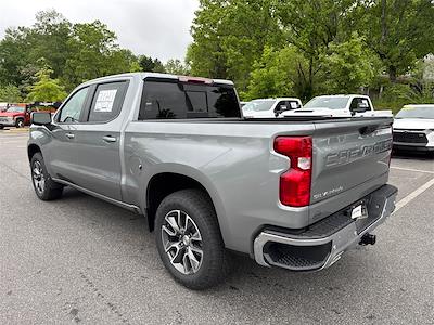 2025 Chevrolet Silverado 1500 Crew Cab 4x4 Pickup for sale #T252705 - photo 2
