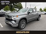 2025 Chevrolet Silverado 1500 Crew Cab 4x4 Pickup for sale #T252705 - photo 1