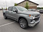 2025 Chevrolet Silverado 1500 Crew Cab 4x4 Pickup for sale #T252705 - photo 4