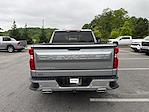 2025 Chevrolet Silverado 1500 Crew Cab 4x4 Pickup for sale #T252705 - photo 7