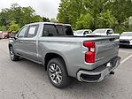 2025 Chevrolet Silverado 1500 Crew Cab 4x4 Pickup for sale #T252705 - photo 2