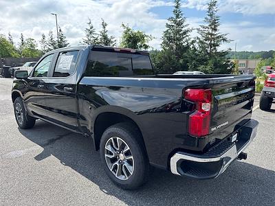 2025 Chevrolet Silverado 1500 Crew Cab 4x4 Pickup for sale #T252706 - photo 2