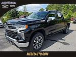 2025 Chevrolet Silverado 1500 Crew Cab 4x4 Pickup for sale #T252706 - photo 1