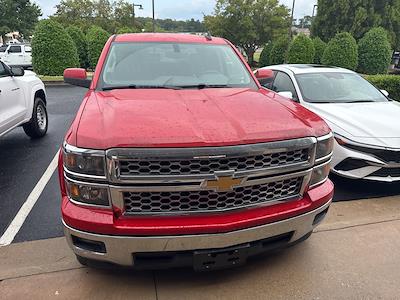 2015 Chevrolet Silverado 1500 Crew Cab 4x2 Pickup for sale #T252709A - photo 1