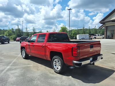 2015 Chevrolet Silverado 1500 Crew Cab 4x2 Pickup for sale #T252709A - photo 2