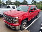 2015 Chevrolet Silverado 1500 Crew Cab 4x2 Pickup for sale #T252709A - photo 4