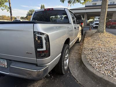 2003 Dodge Ram 1500 Quad Cab 4x2 Pickup for sale #T252709B - photo 1