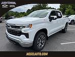 New 2025 Chevrolet Silverado 1500 LT Crew Cab 4x4 Pickup for sale #T252710 - photo 1