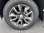 New 2025 Chevrolet Silverado 1500 LT Crew Cab 4x4 Pickup for sale #T252710 - photo 10