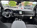 New 2025 Chevrolet Silverado 1500 LT Crew Cab 4x4 Pickup for sale #T252710 - photo 18