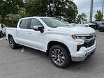 New 2025 Chevrolet Silverado 1500 LT Crew Cab 4x4 Pickup for sale #T252710 - photo 4